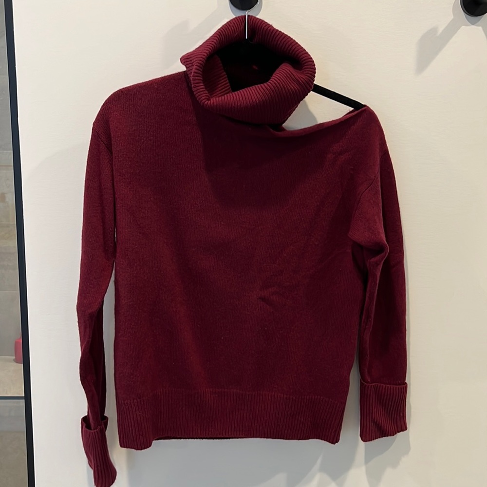 Paige sweater